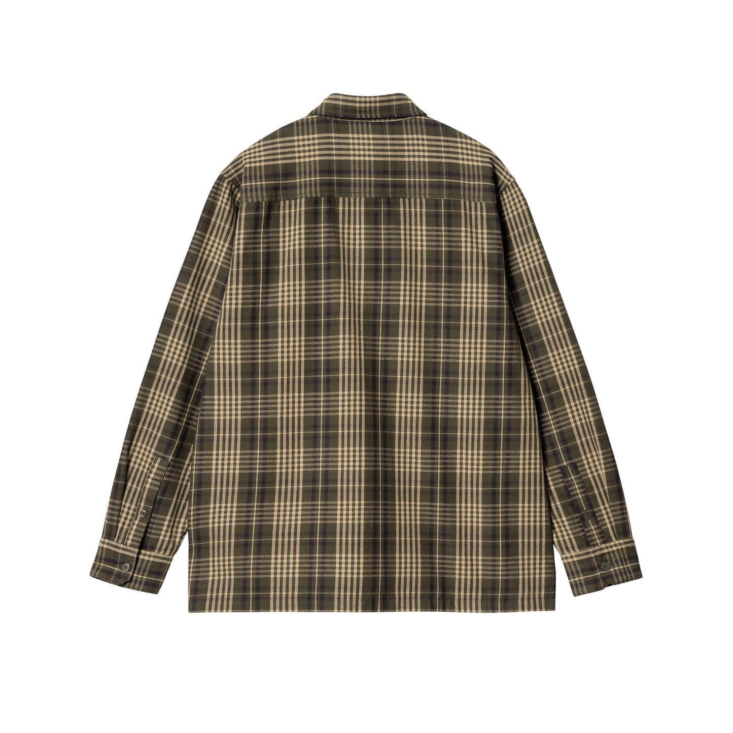 CARHARTT WIP - L/S Mandlik Shirt