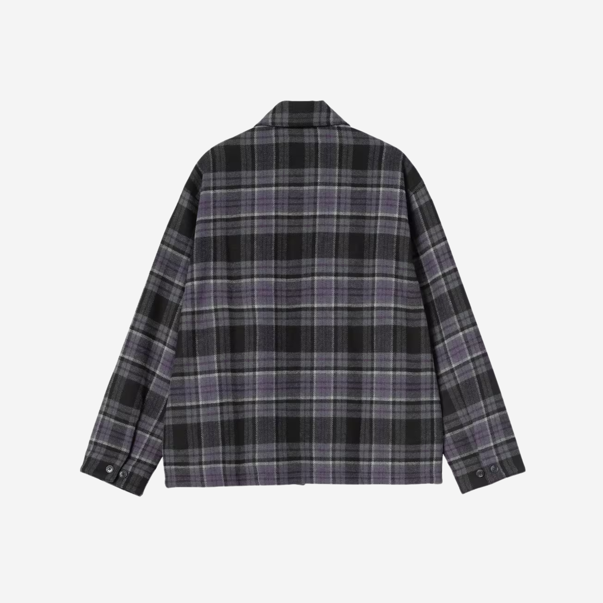CARHARTT WIP - L\S Parson Shirt