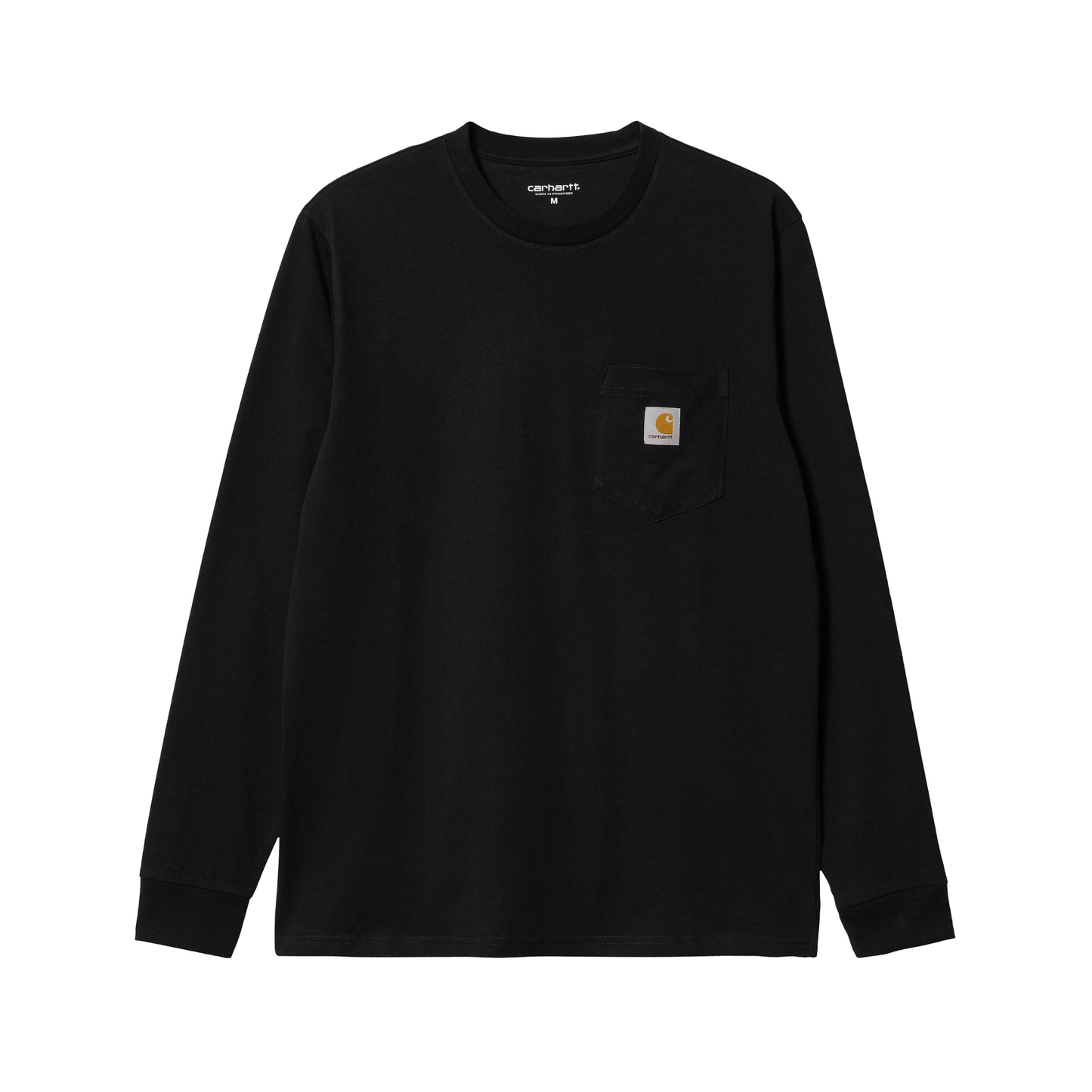 CARHARTT WIP - L/S Pocket T-shirt