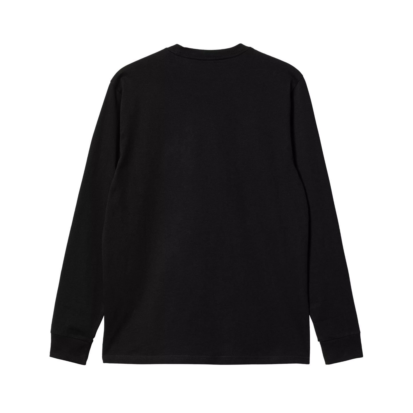 CARHARTT WIP - L/S Pocket T-shirt