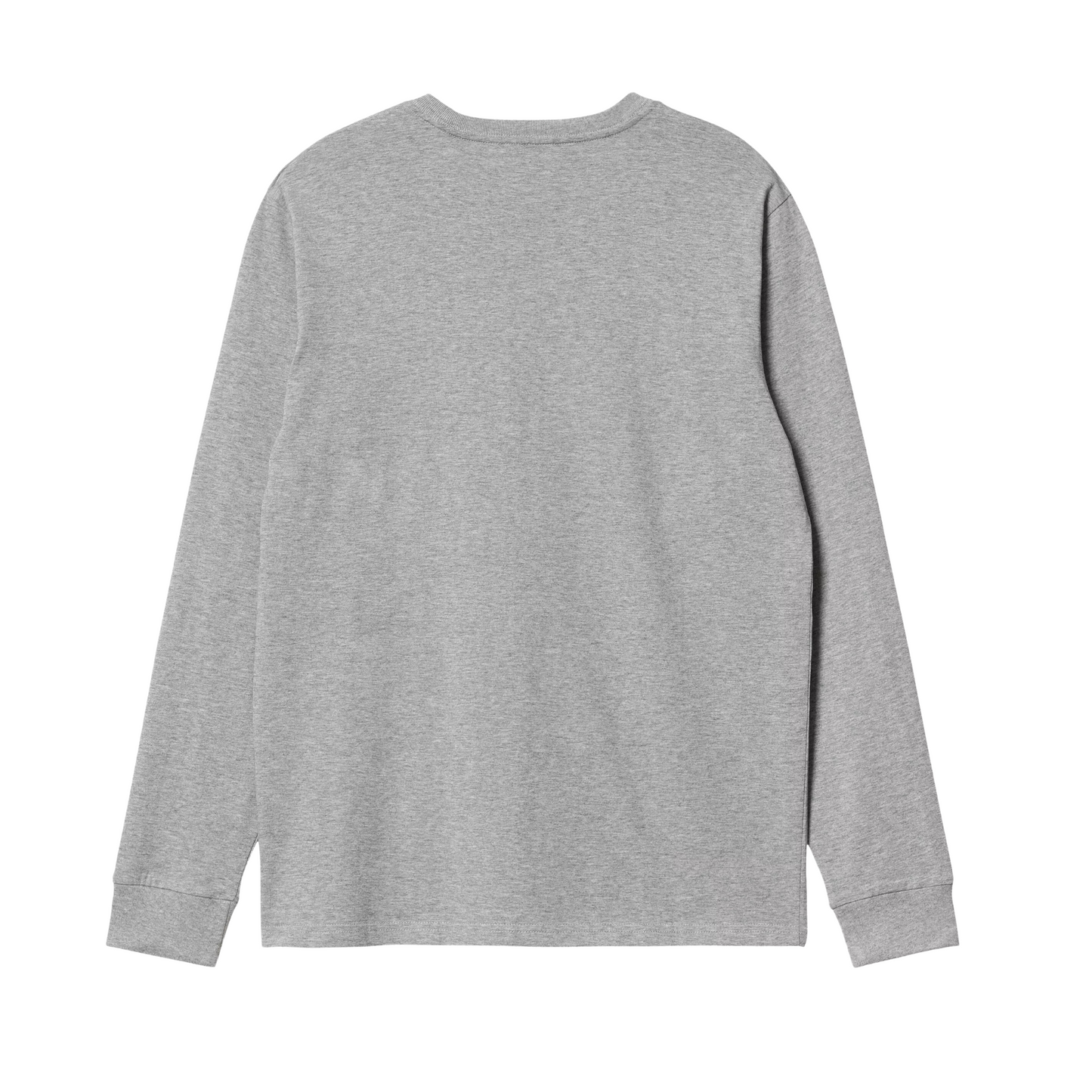 CARHARTT WIP - L/S Pocket T-shirt