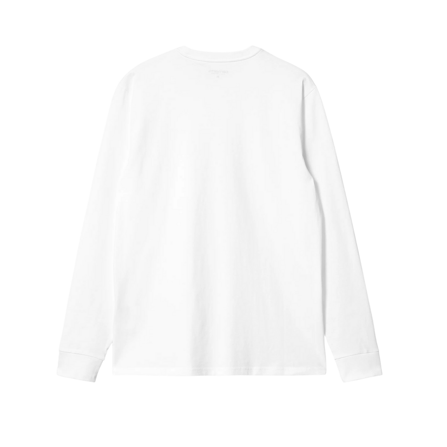 CARHARTT WIP - L/S Pocket T-shirt