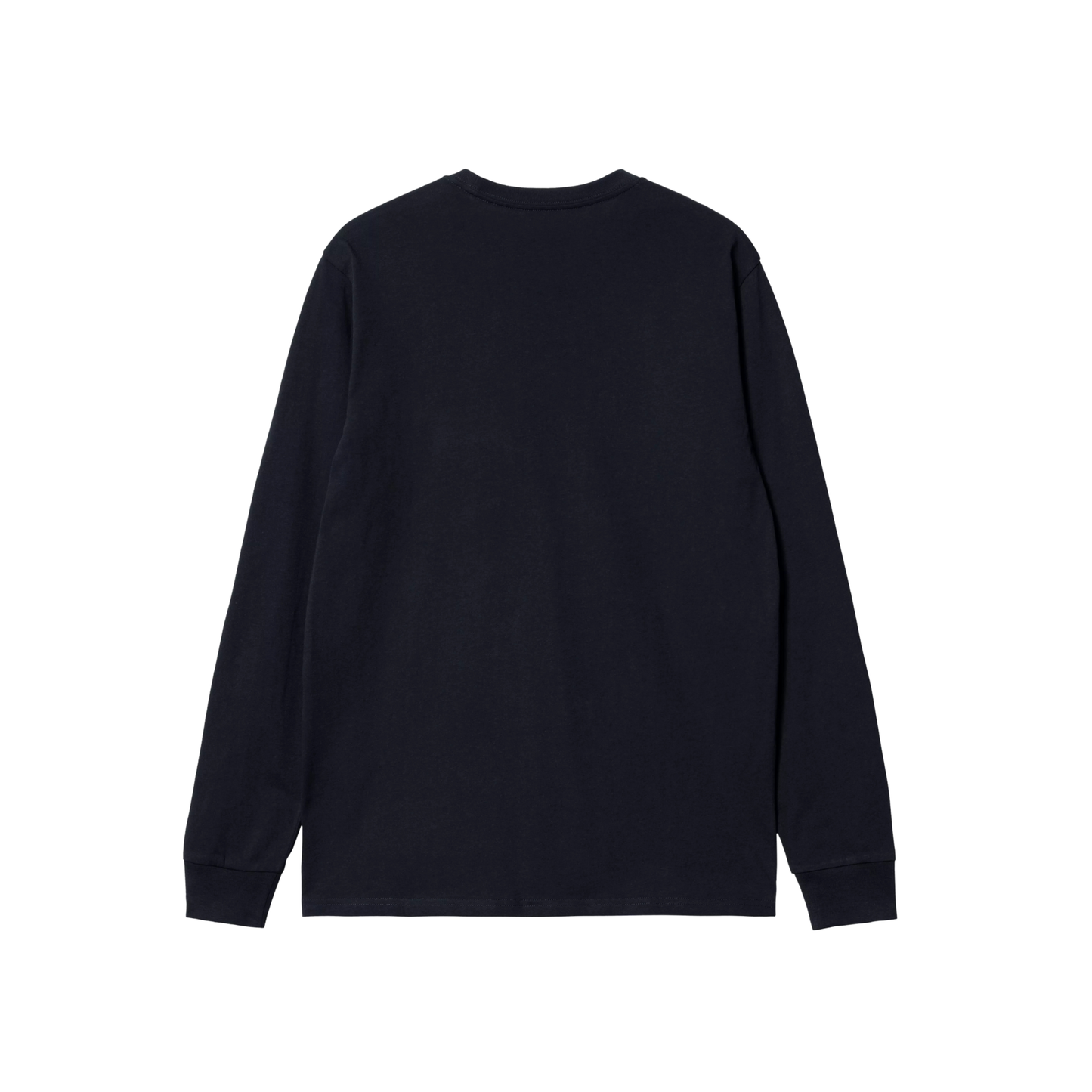 CARHARTT WIP - L\S Pocket T-Shirt