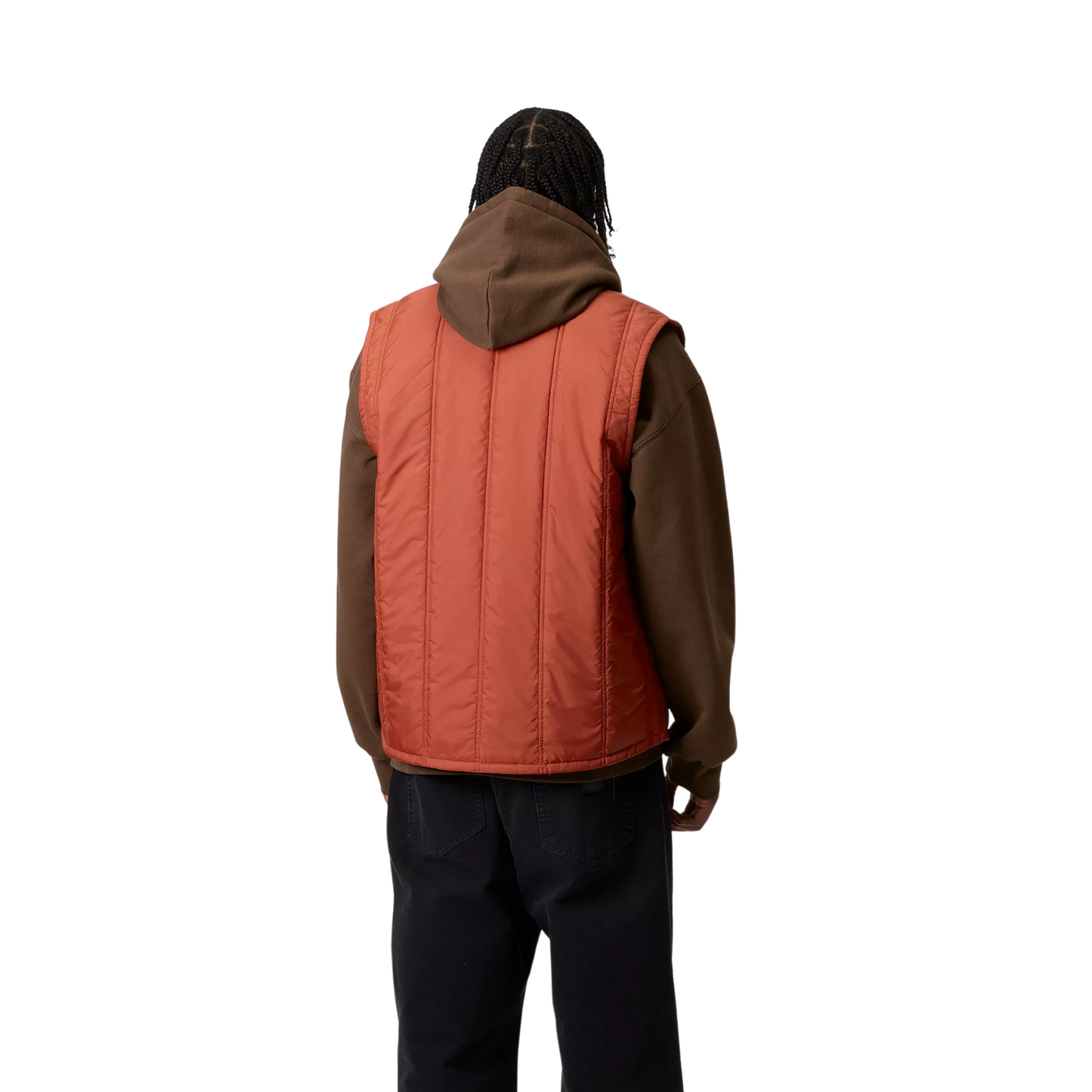 CARHARTT WIP - Lachlan Vest Liner