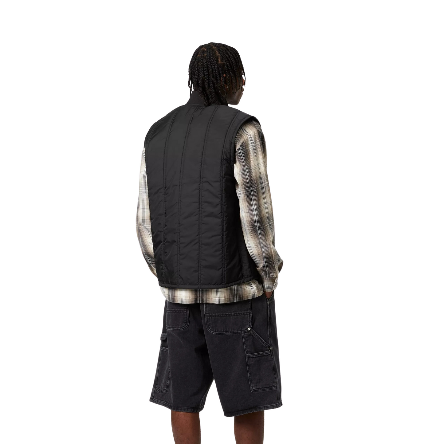 CARHARTT WIP - Lachlan Vest Liner