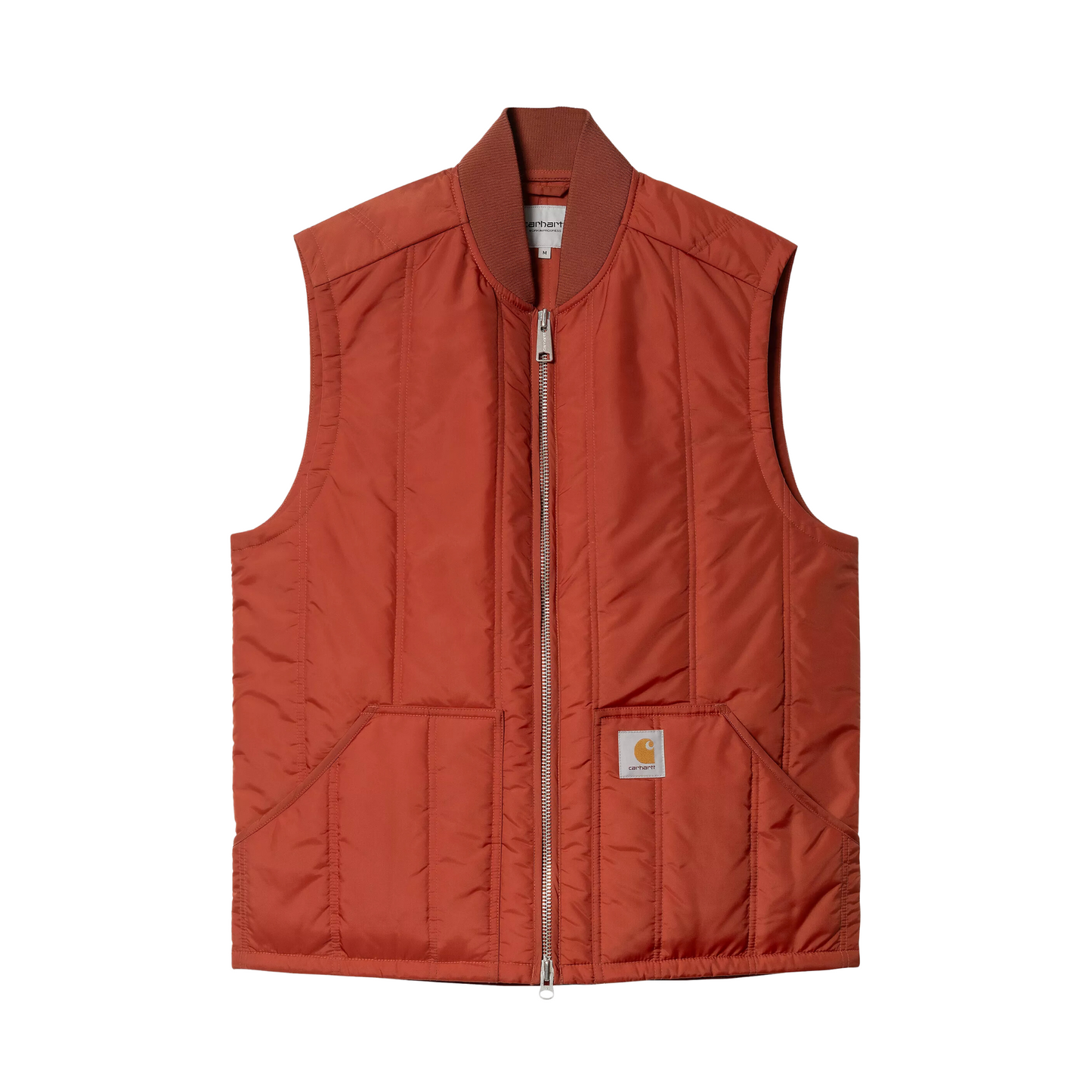 CARHARTT WIP - Lachlan Vest Liner