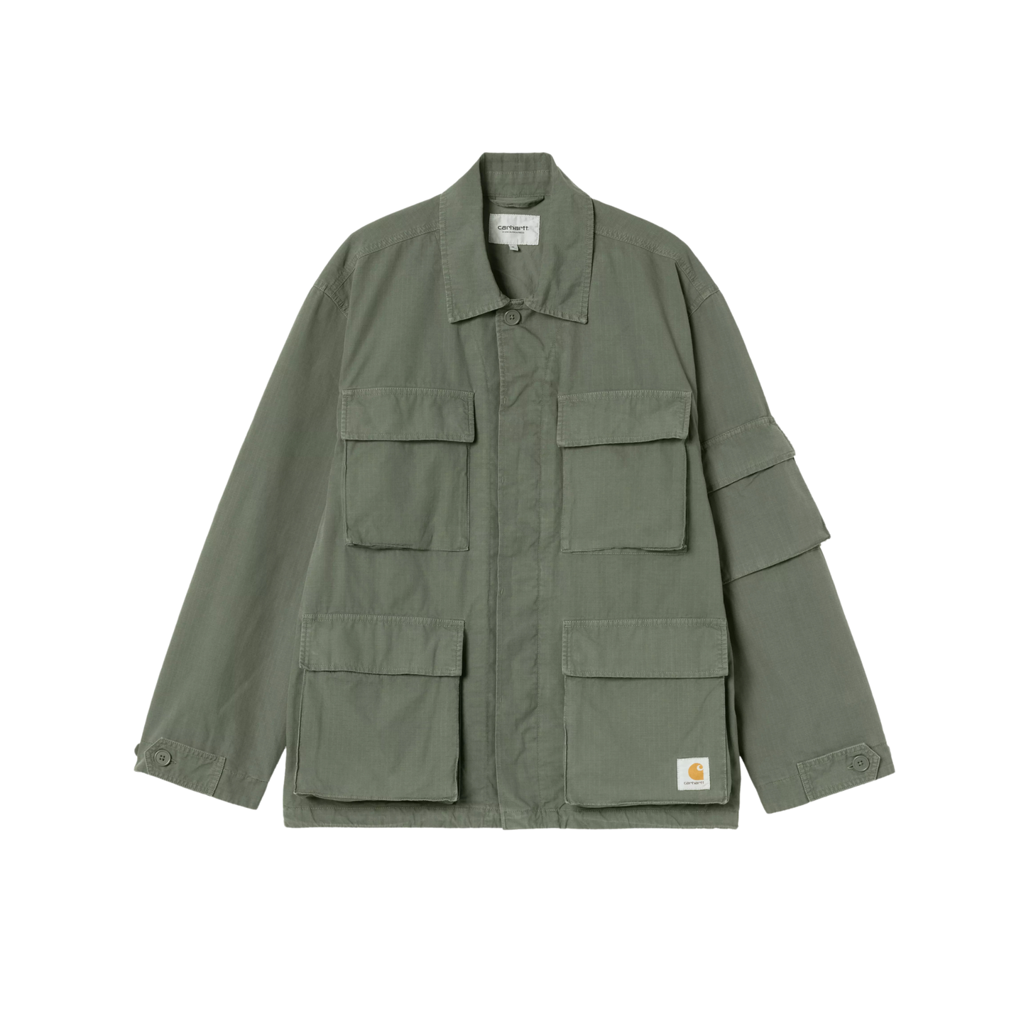 CARHARTT WIP  - Mandelson Jacket