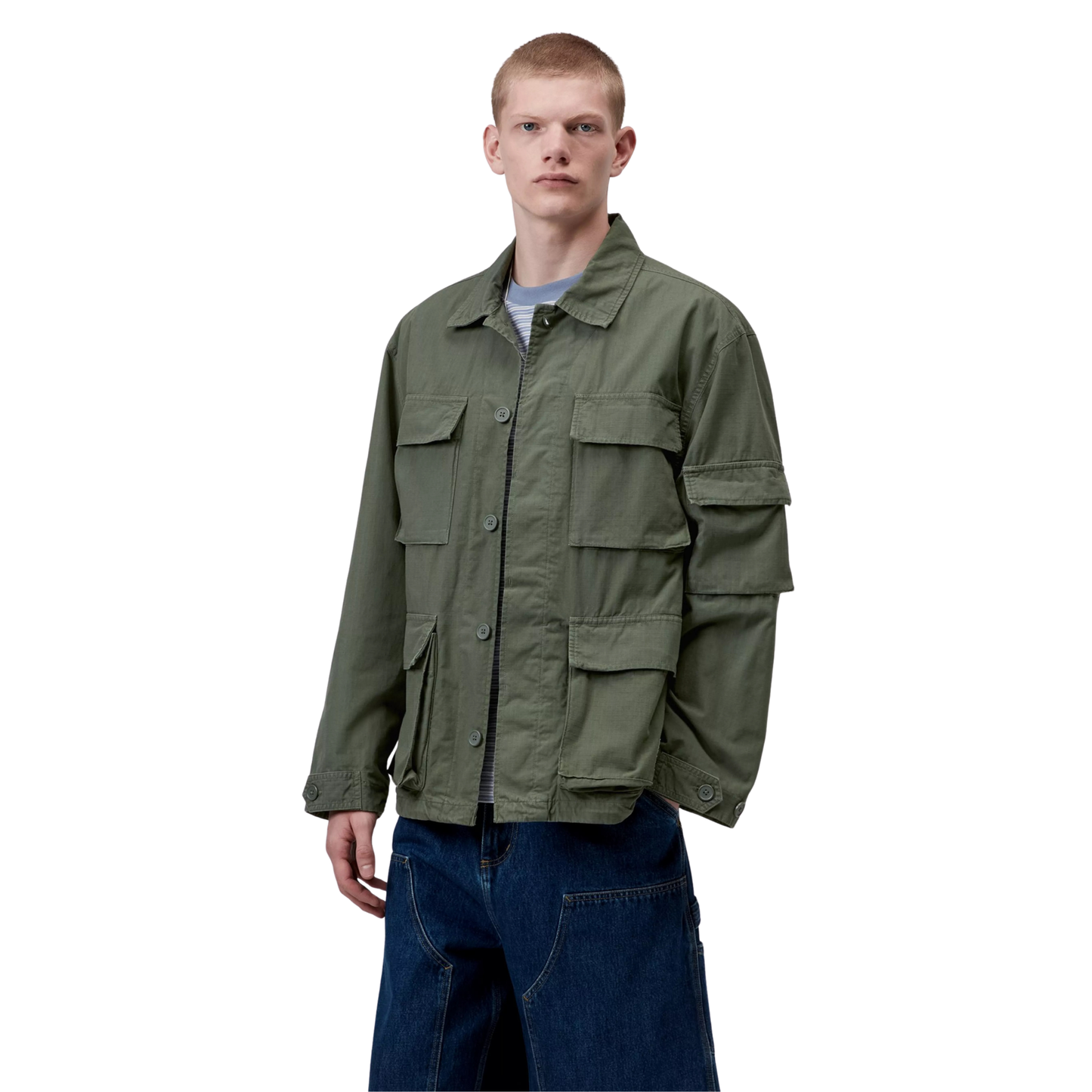 CARHARTT WIP  - Mandelson Jacket