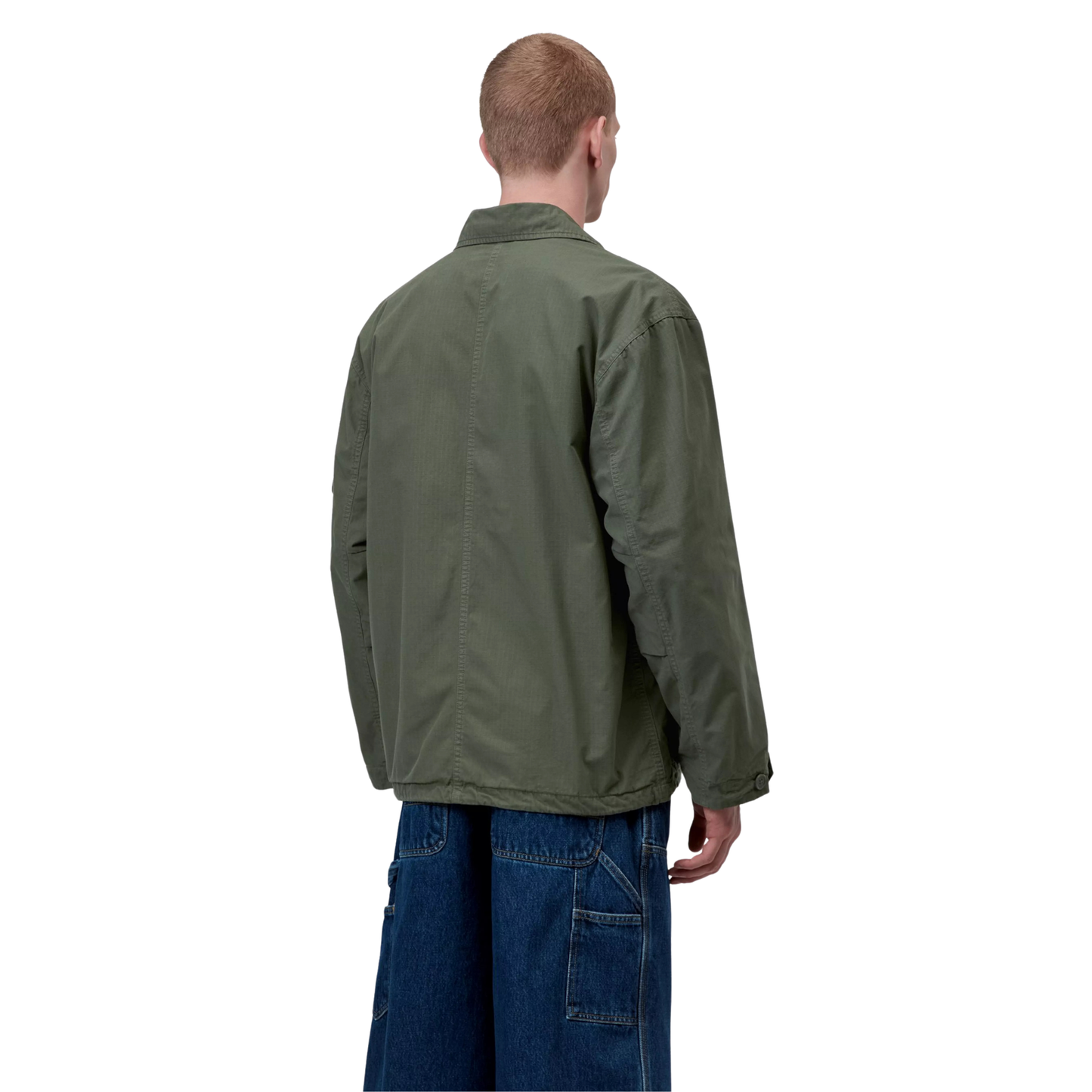 CARHARTT WIP  - Mandelson Jacket
