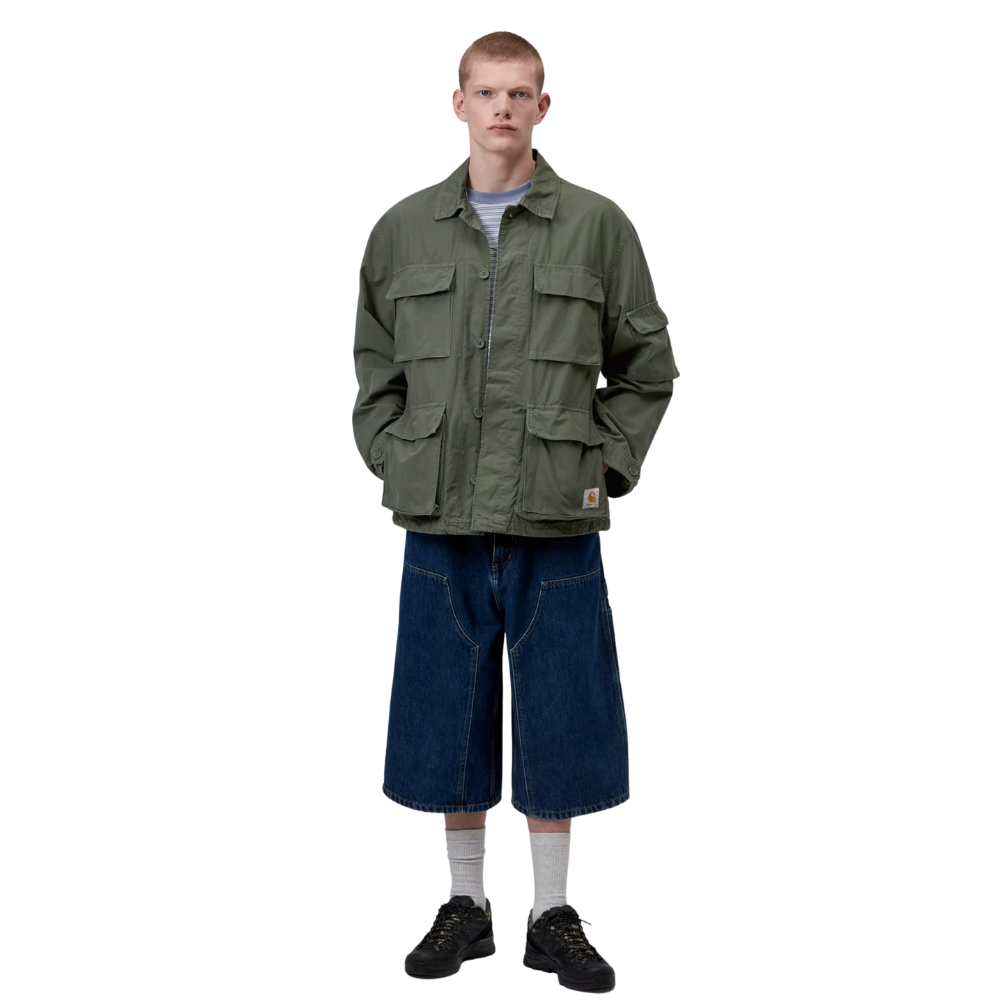 CARHARTT WIP  - Mandelson Jacket