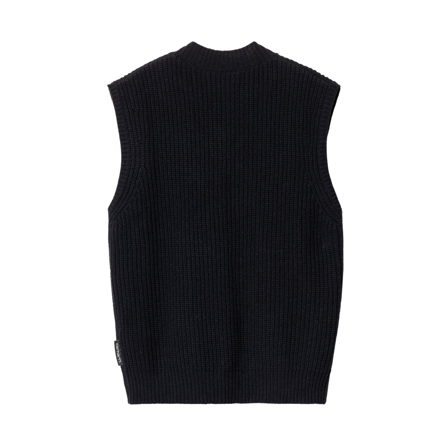 CARHARTT WIP - Marlon Vest Sweater