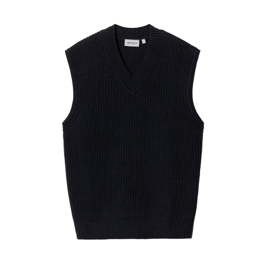 CARHARTT WIP - Marlon Vest Sweater