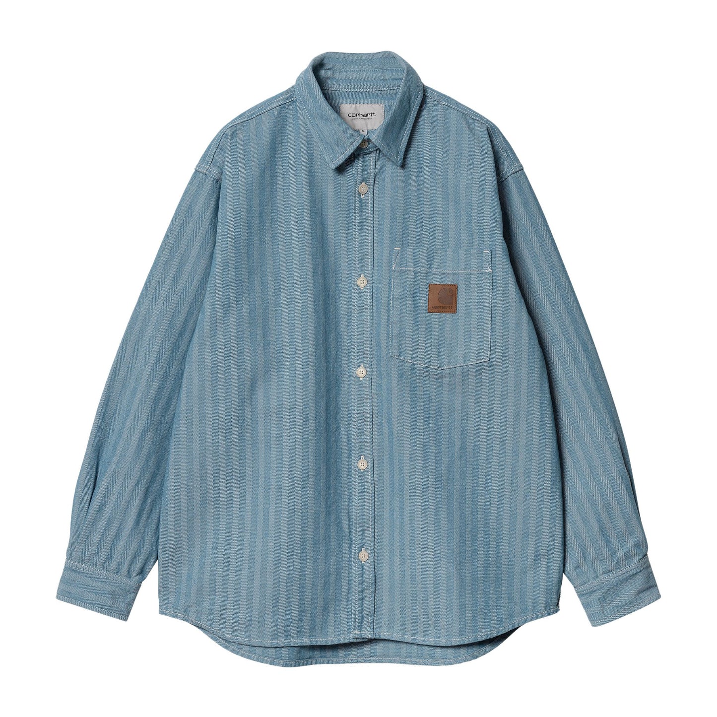 CARHARTT WIP - Menard Shirt Jac