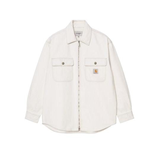 CARHARTT WIP - Mercer Shirt Jac