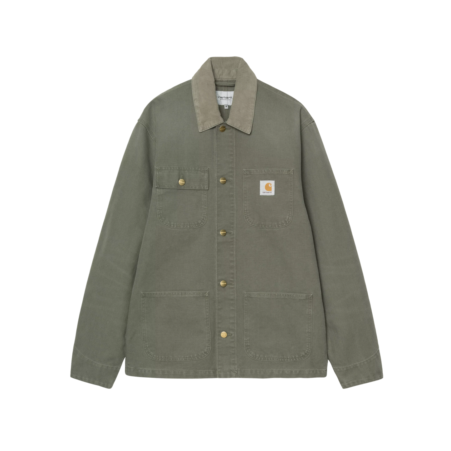 CARHARTT WIP - Michigan Coat (Spring)