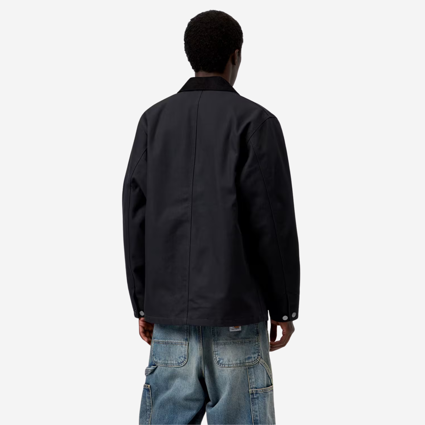 CARHARTT WIP - Michigan Coat (Winter)