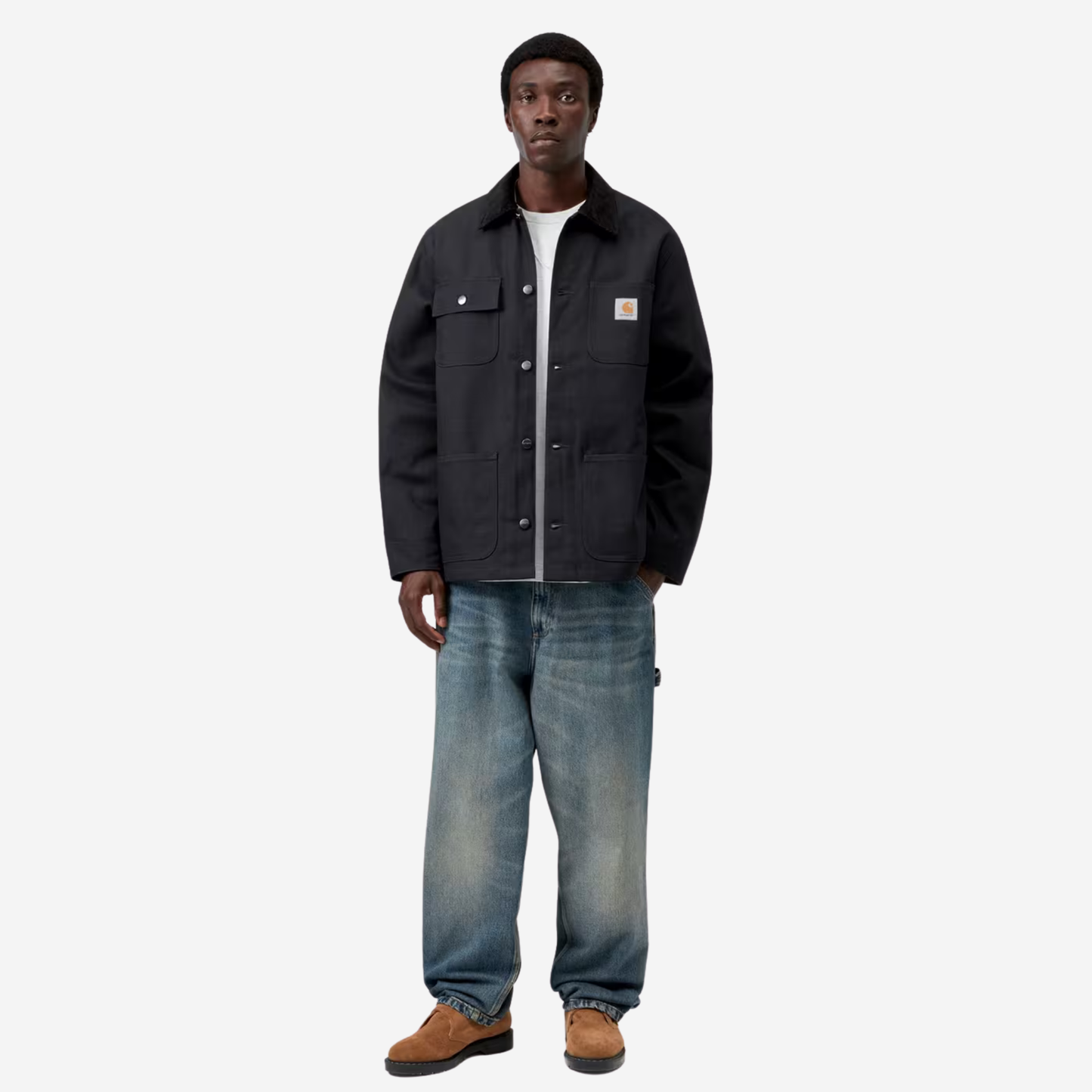 CARHARTT WIP - Michigan Coat (Winter)