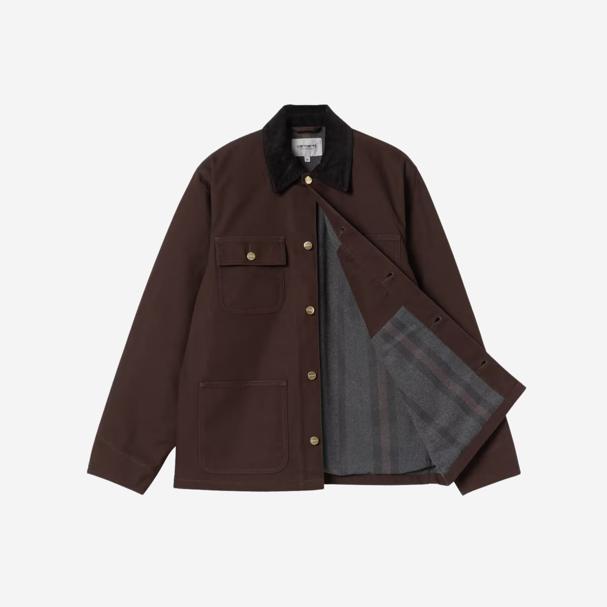 CARHARTT WIP - Michigan Coat (Winter)