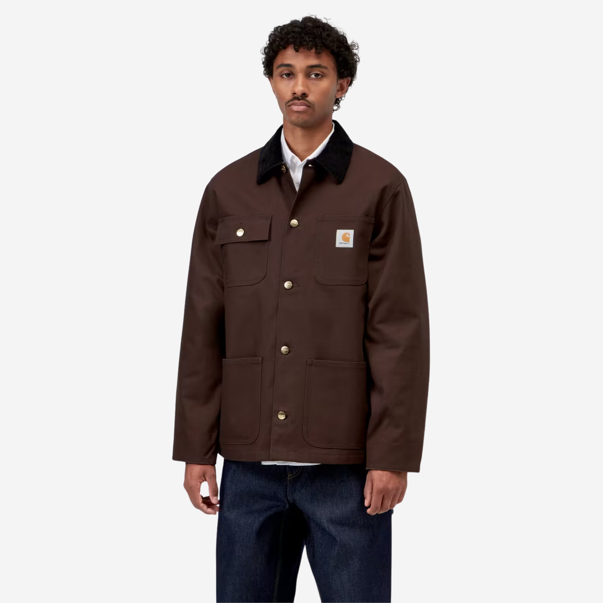 CARHARTT WIP - Michigan Coat (Winter)