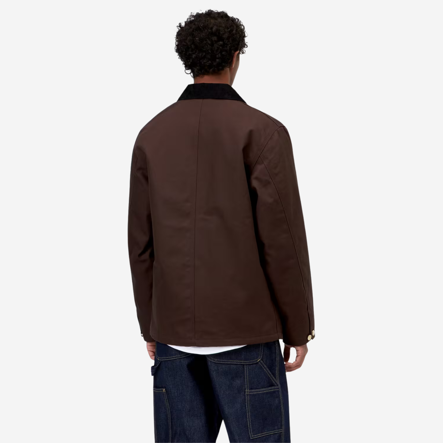 CARHARTT WIP - Michigan Coat (Winter)