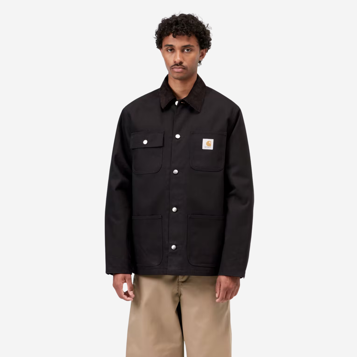 CARHARTT WIP - Michigan Coat (Winter)