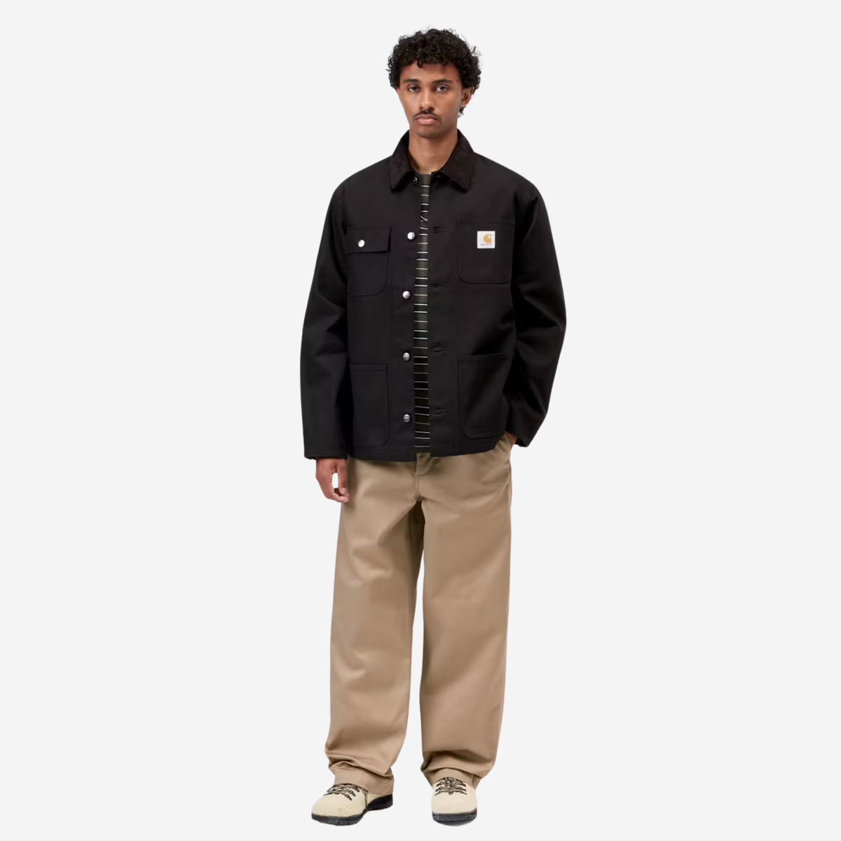 CARHARTT WIP - Michigan Coat (Winter)