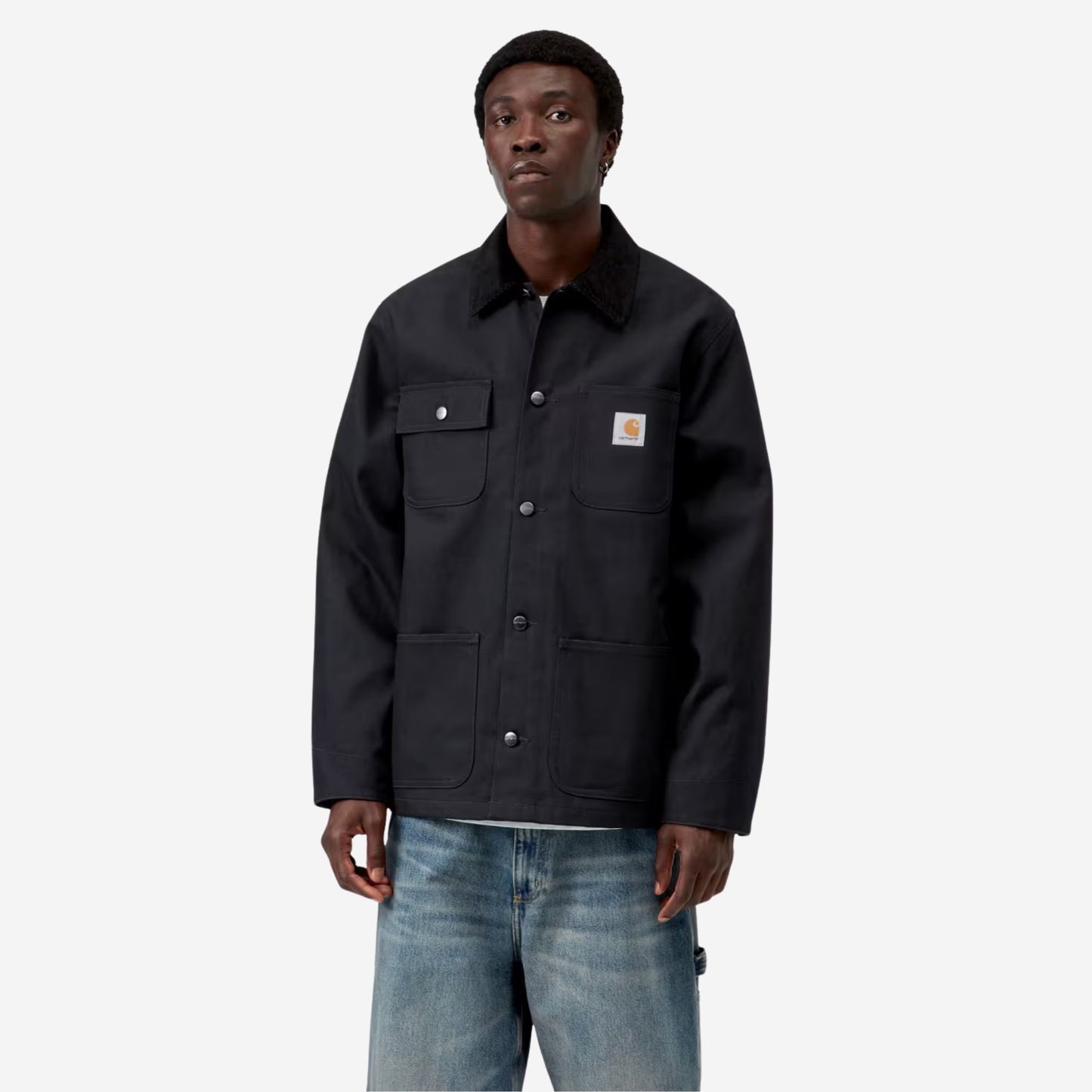 CARHARTT WIP - Michigan Coat (Winter)