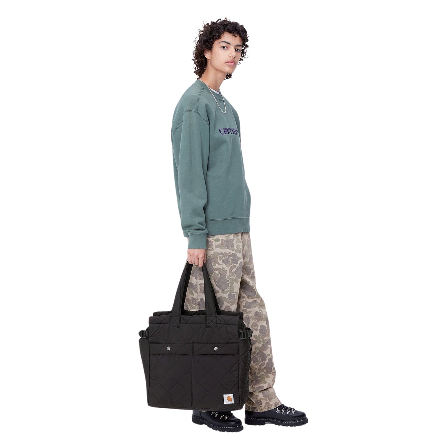 CARHARTT WIP - Myton Travel Tote