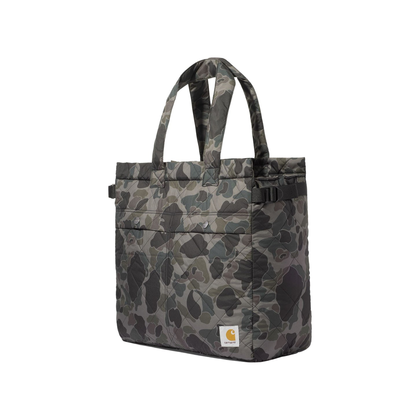 CARHARTT WIP - Myton Travel Tote