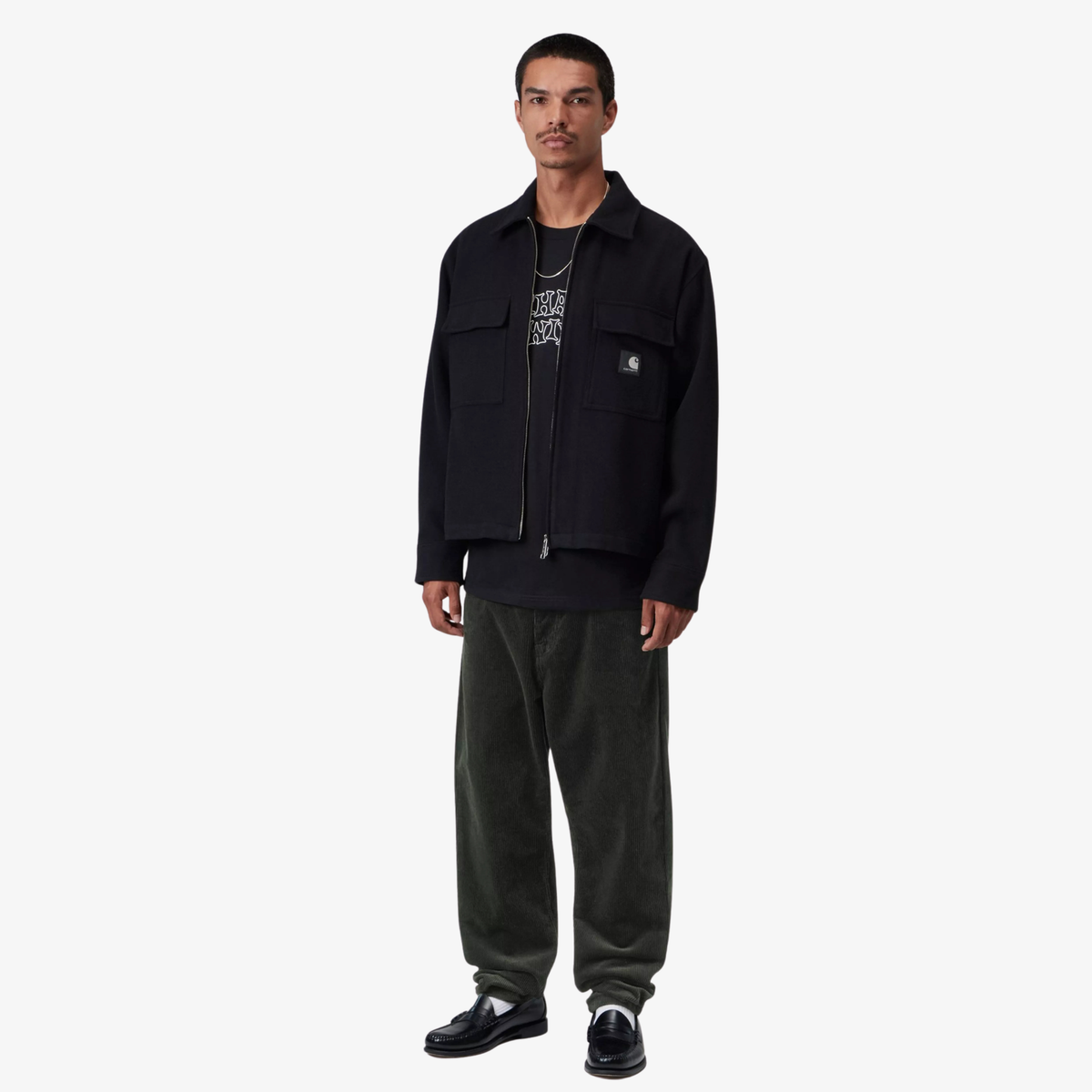 CARHARTT WIP - Newel Pant