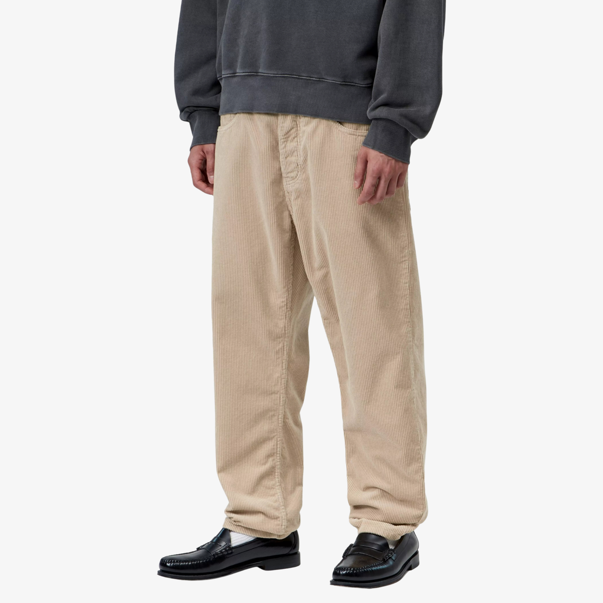 CARHARTT WIP - Newel Pant