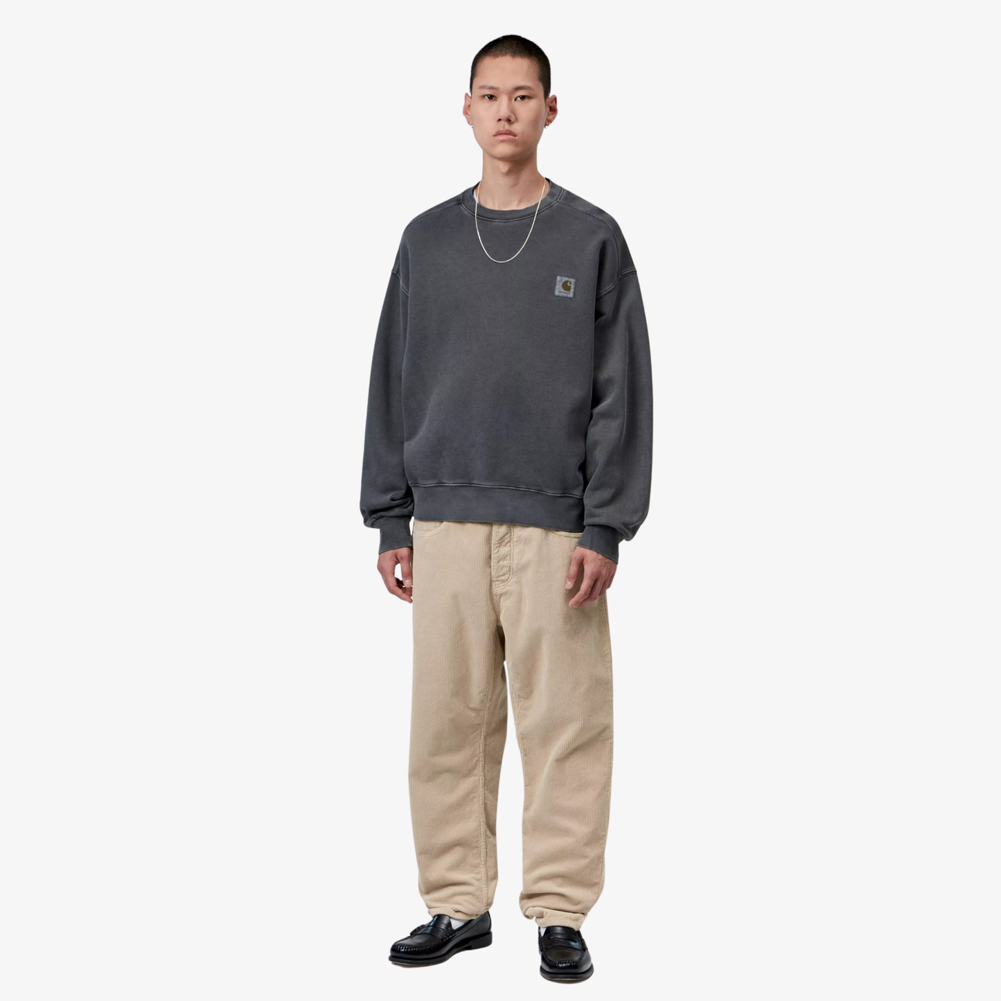 CARHARTT WIP - Newel Pant