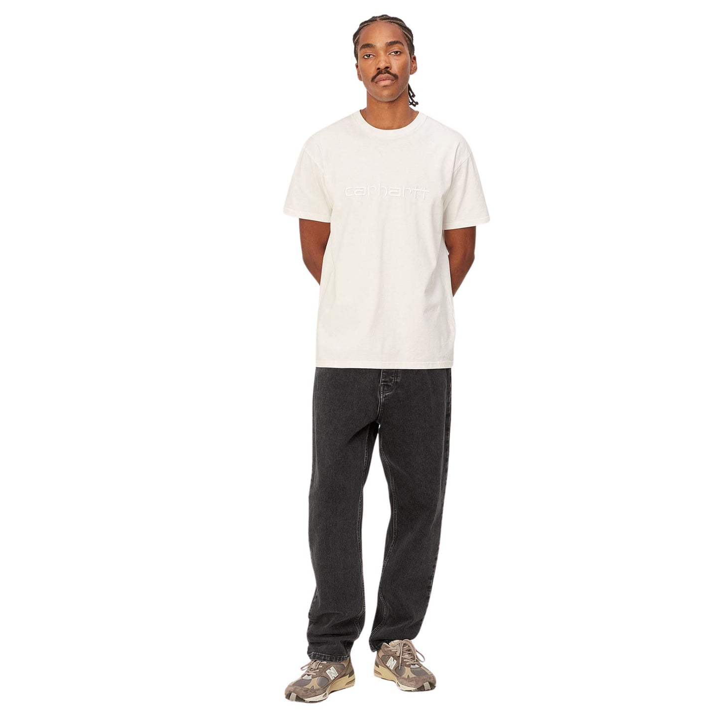 CARHARTT WIP - Newel Pant