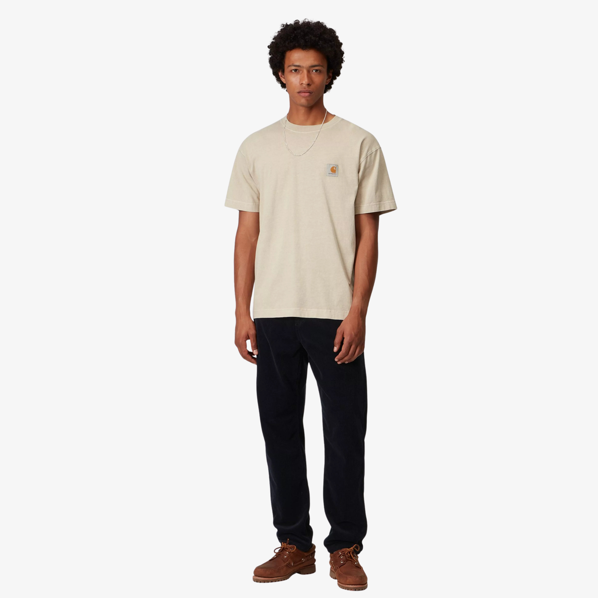 CARHARTT WIP - Newel Pant