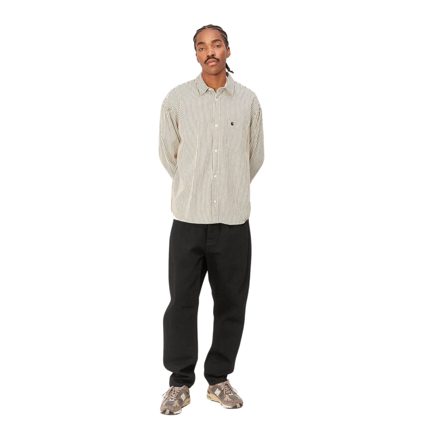 CARHARTT WIP - Newel Pant