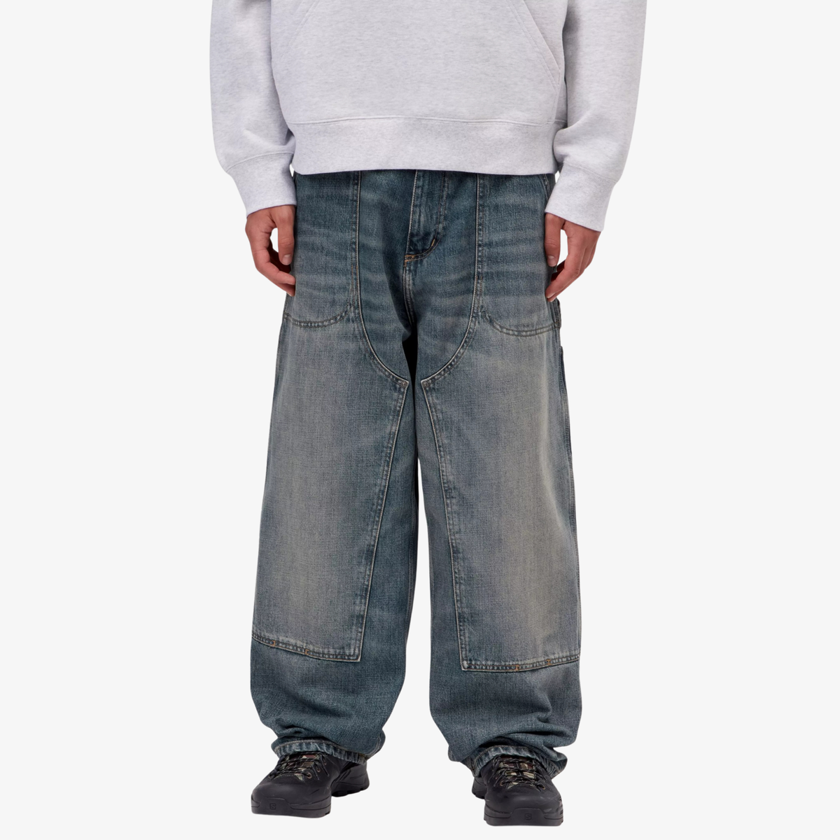 CARHARTT WIP - Oakland Pant