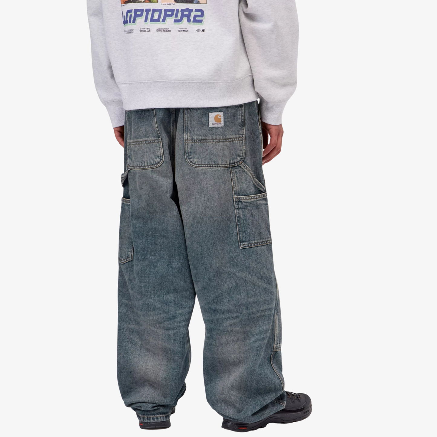 CARHARTT WIP - Oakland Pant