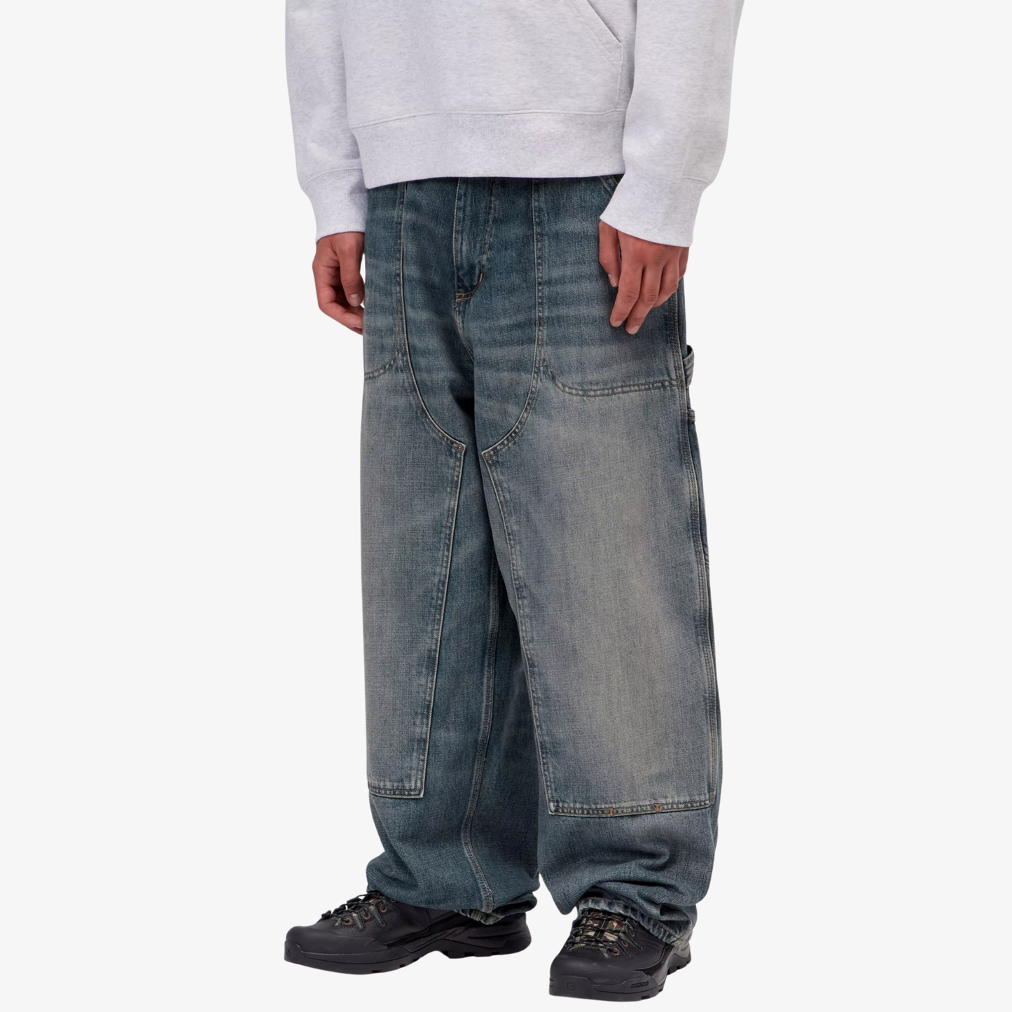 CARHARTT WIP - Oakland Pant