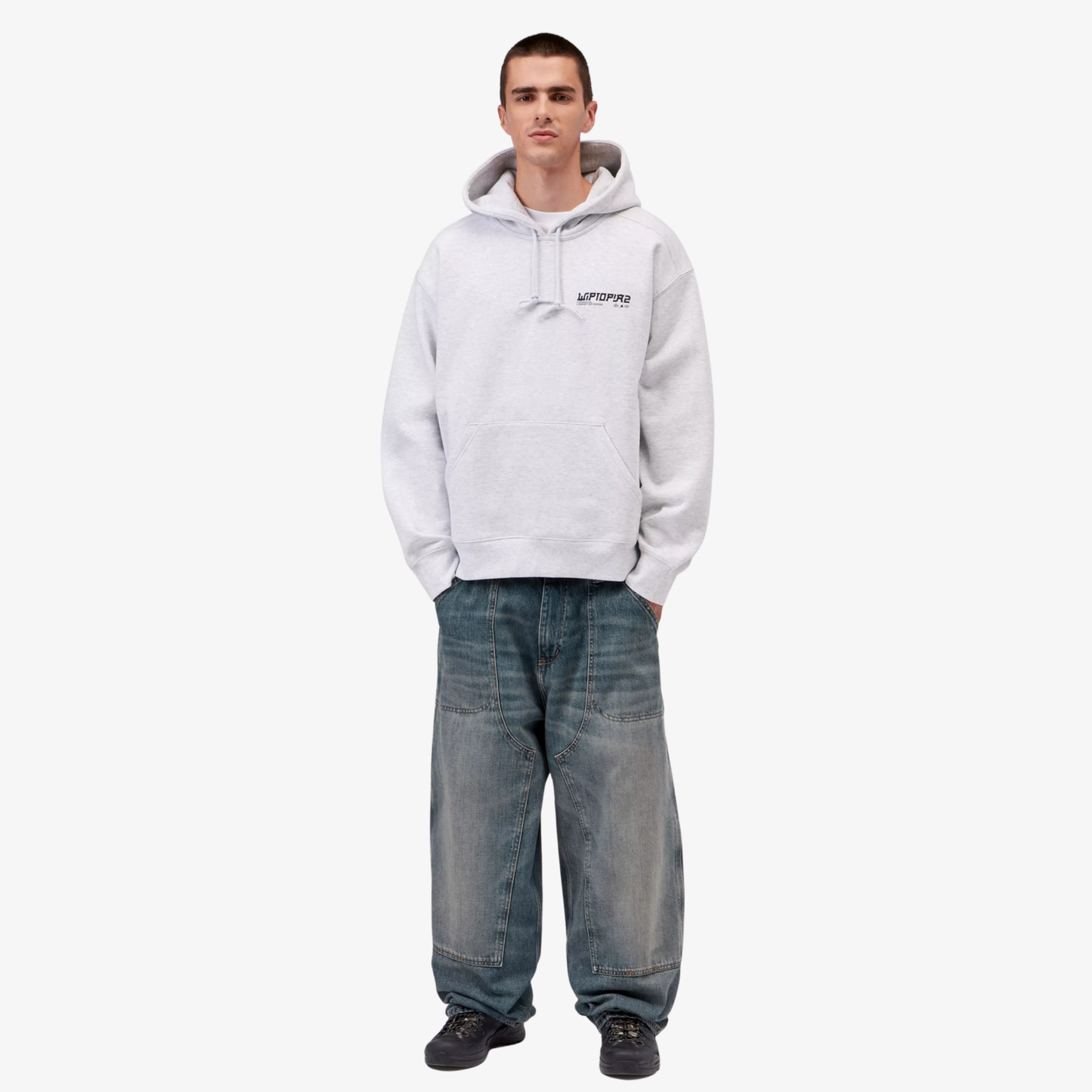 CARHARTT WIP - Oakland Pant