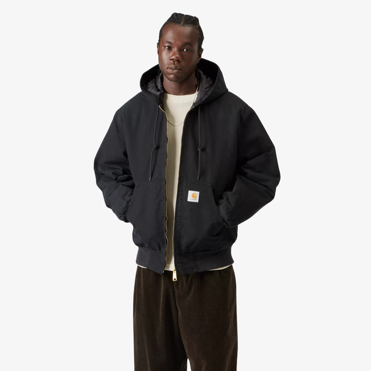 CARHARTT WIP - OG Active Jacket