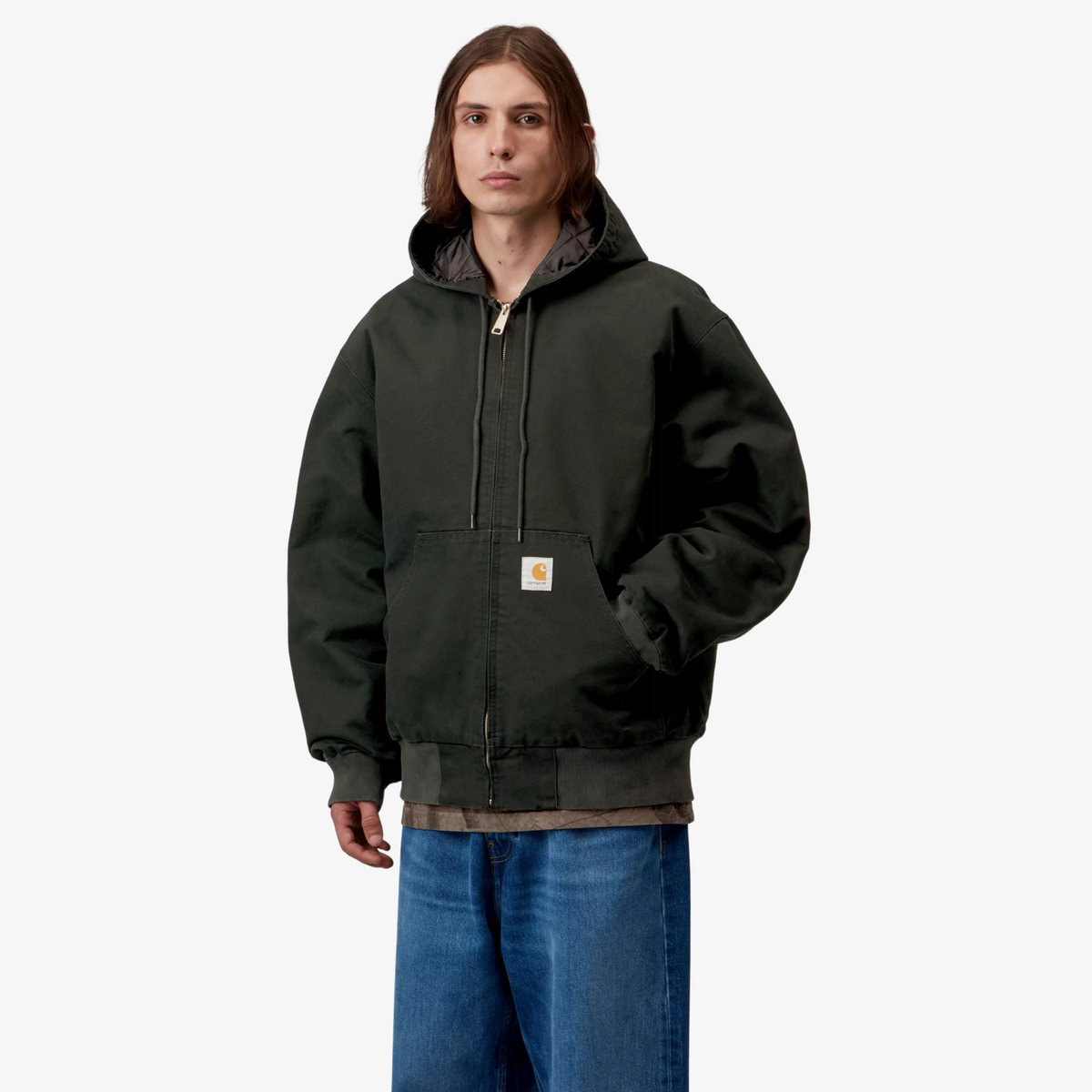 CARHARTT WIP - OG Active Jacket
