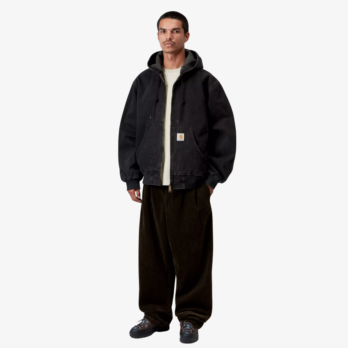 CARHARTT WIP - OG Active Jacket