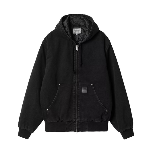 CARHARTT WIP - Og Active Rivet Jacket