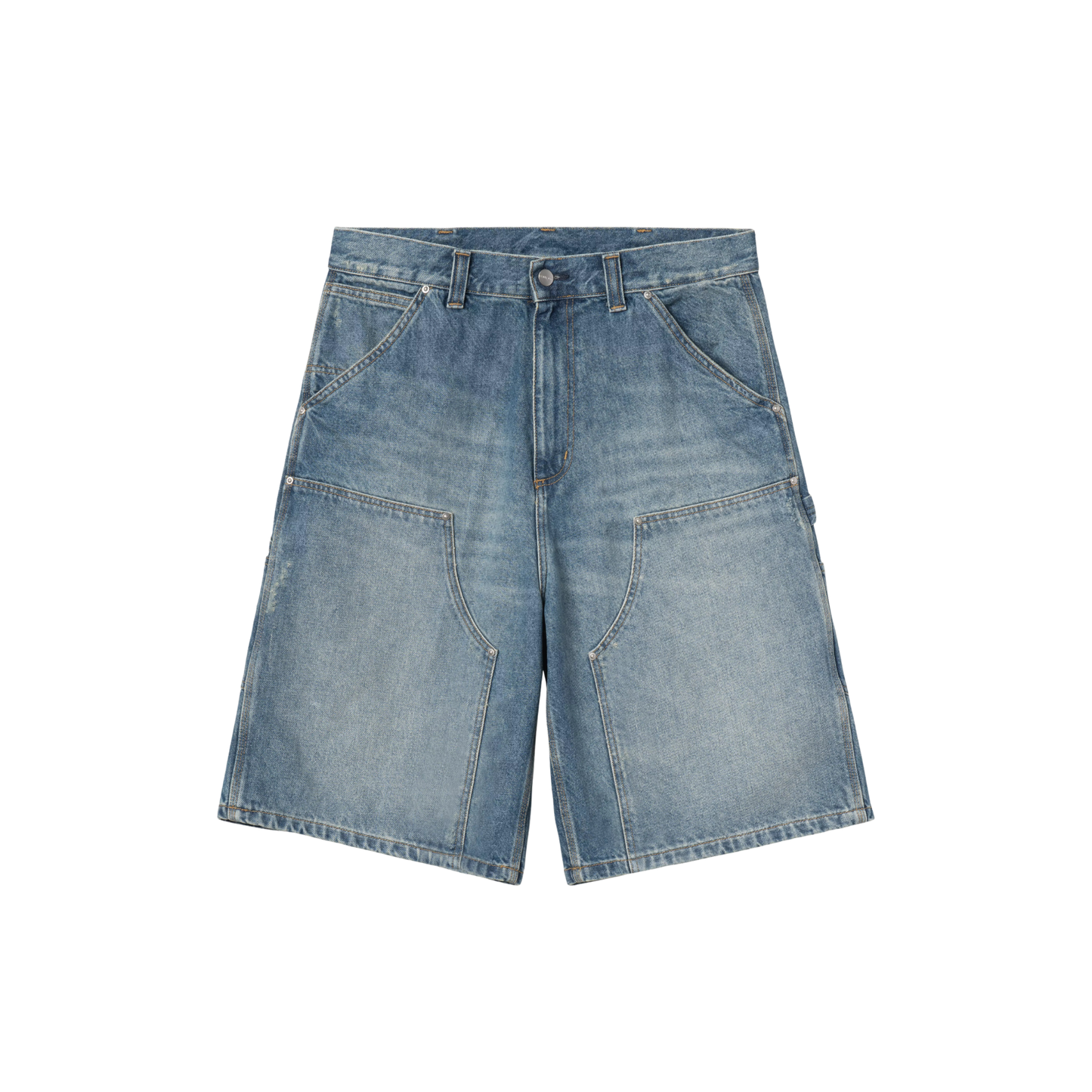 CARHARTT WIP - OG Aden Double Knee Short