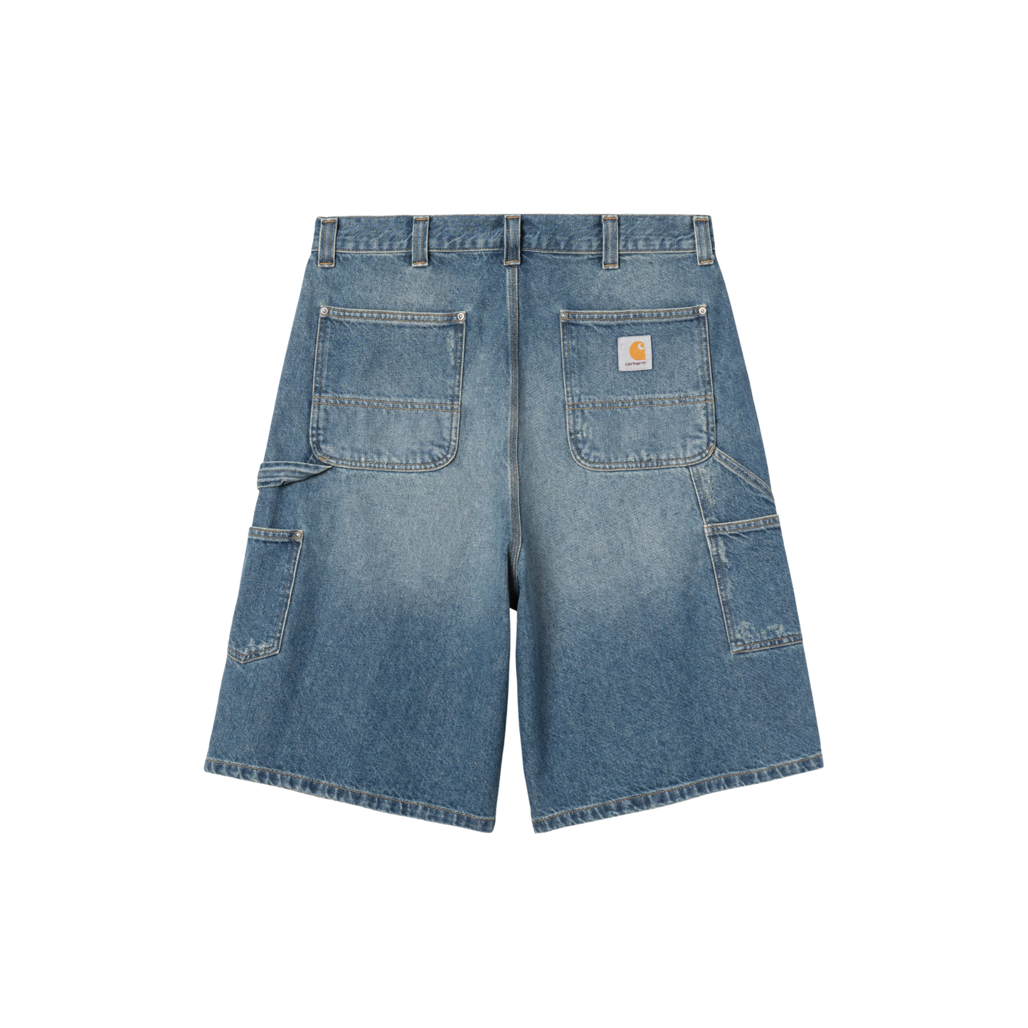 CARHARTT WIP - OG Aden Double Knee Short