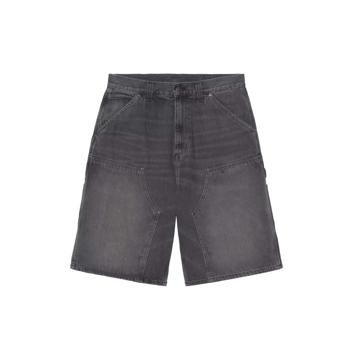 CARHARTT WIP - OG Aden Double Knee Short