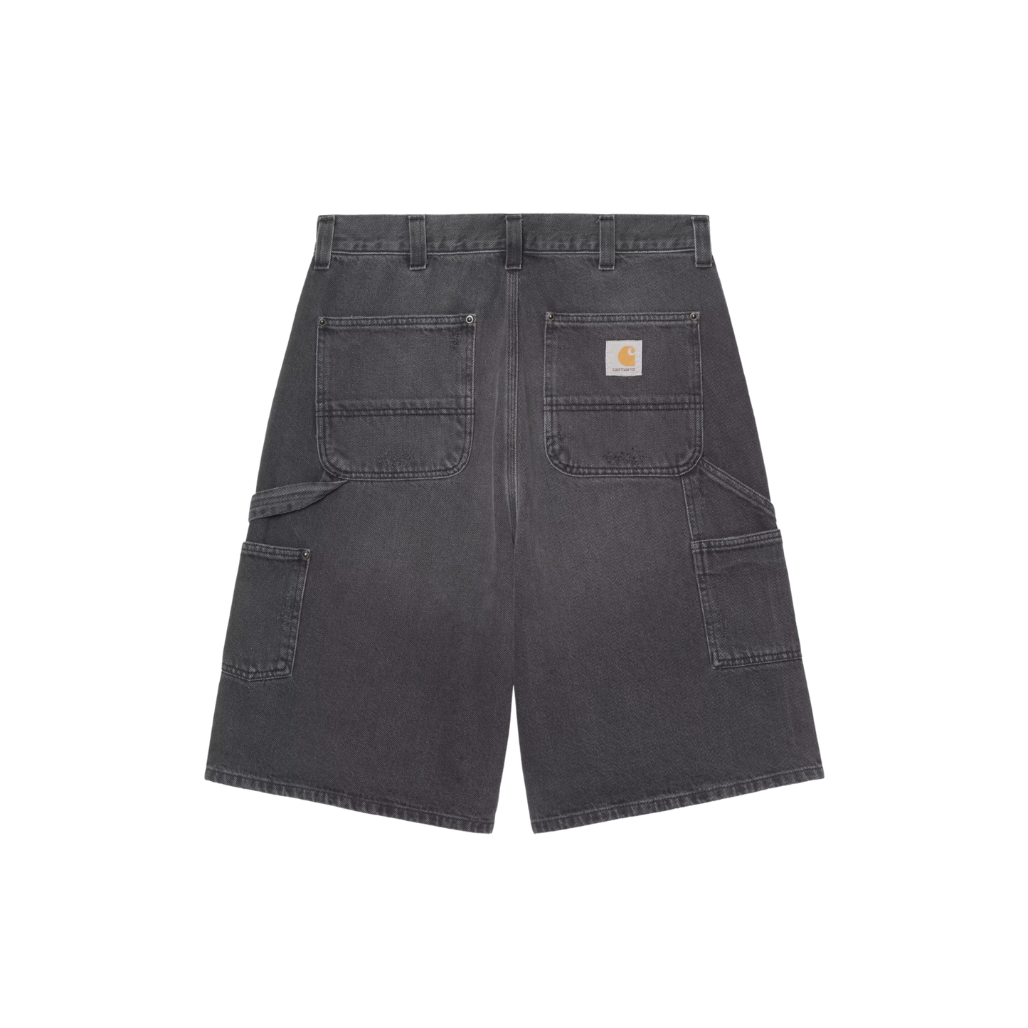 CARHARTT WIP - OG Aden Double Knee Short