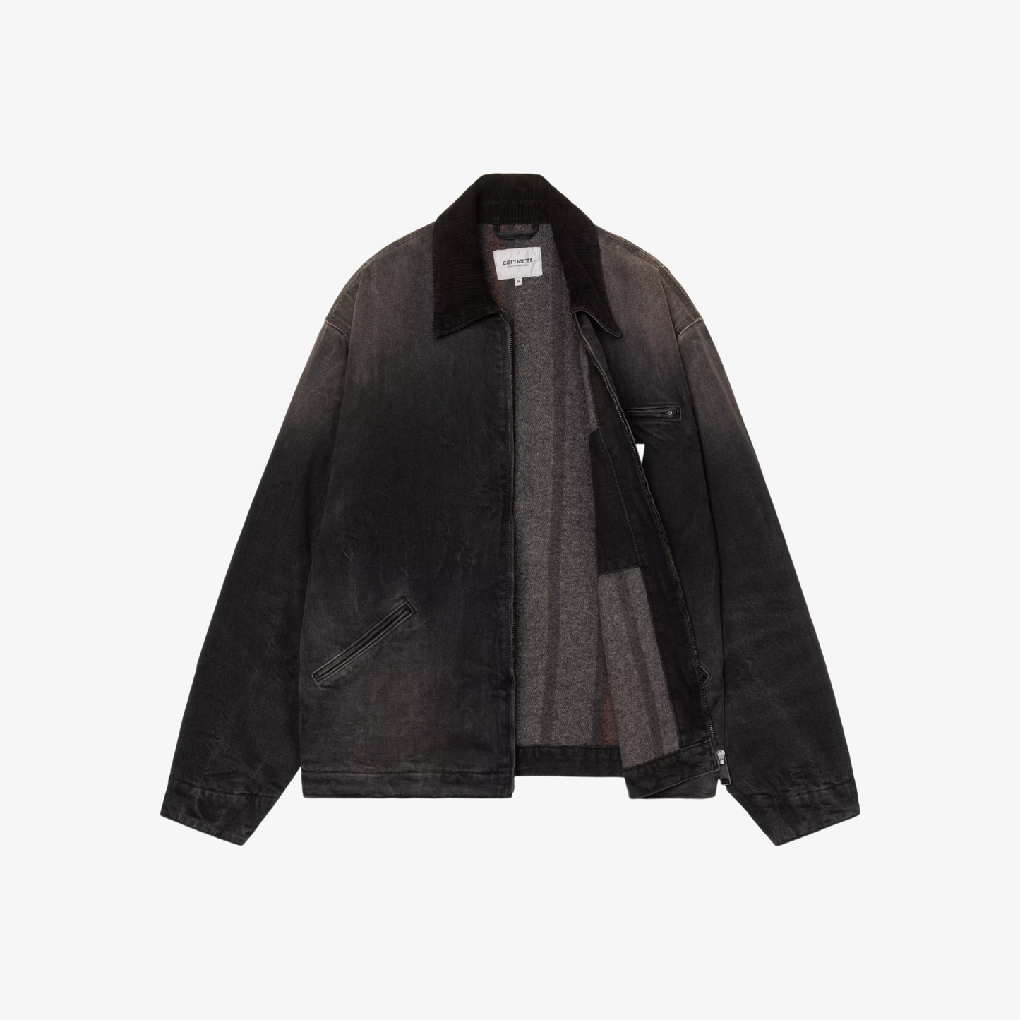 CARHARTT WIP - OG Detroit Jacket