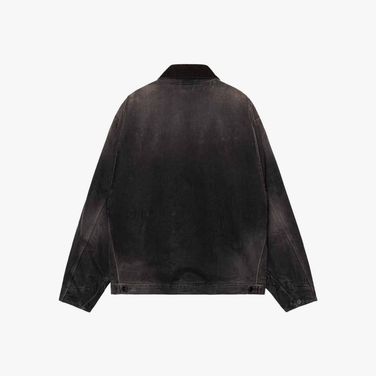 CARHARTT WIP - OG Detroit Jacket