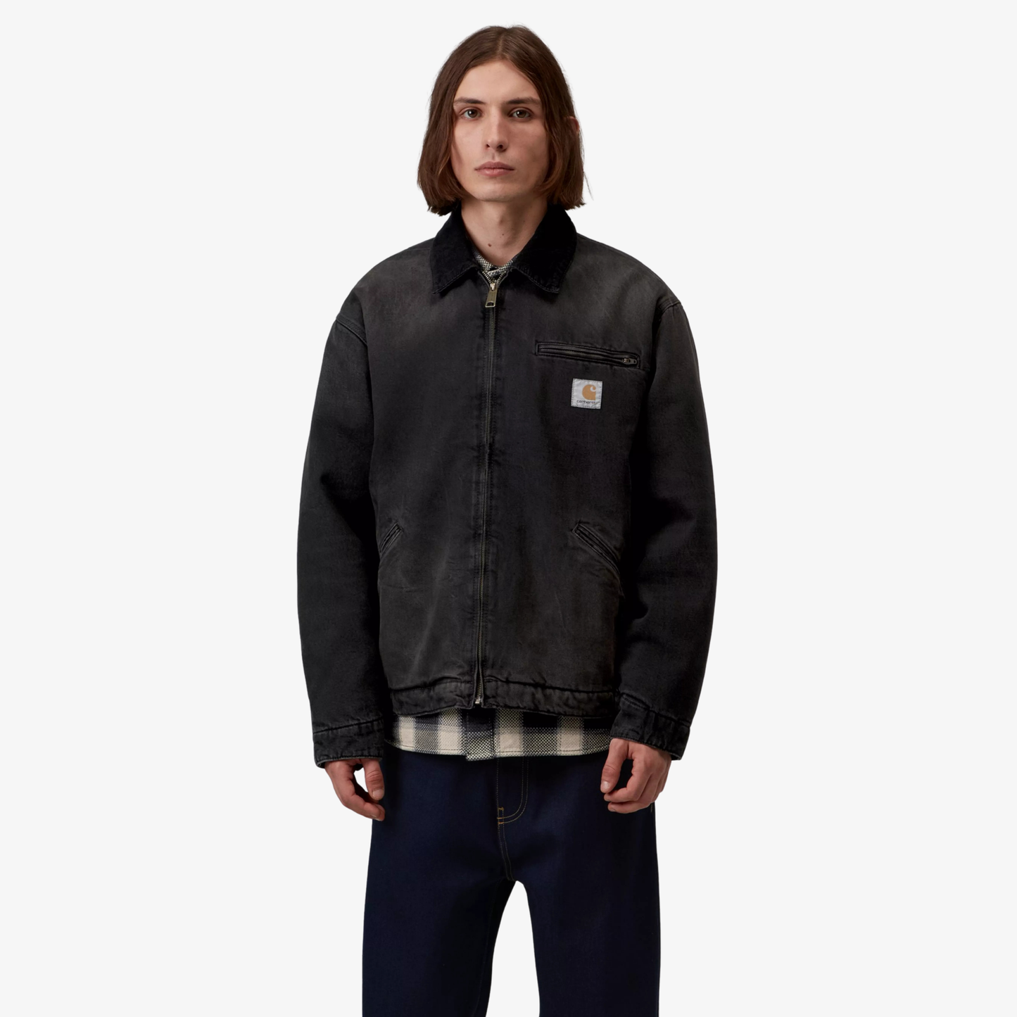 CARHARTT WIP - OG Detroit Jacket